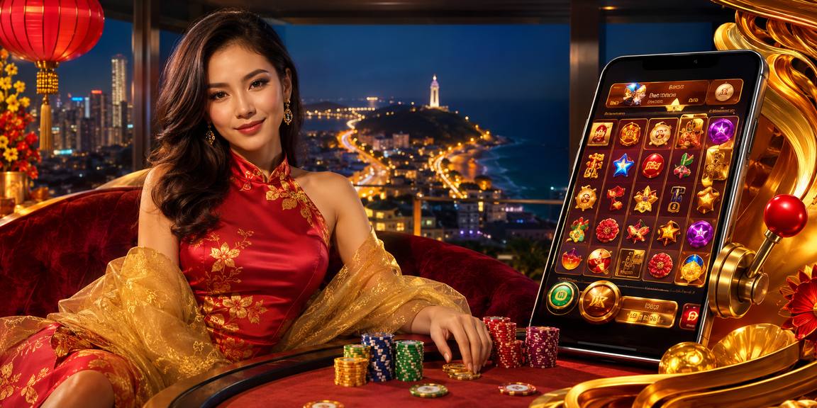 re88 Những gì có trong sảnh re88 casino